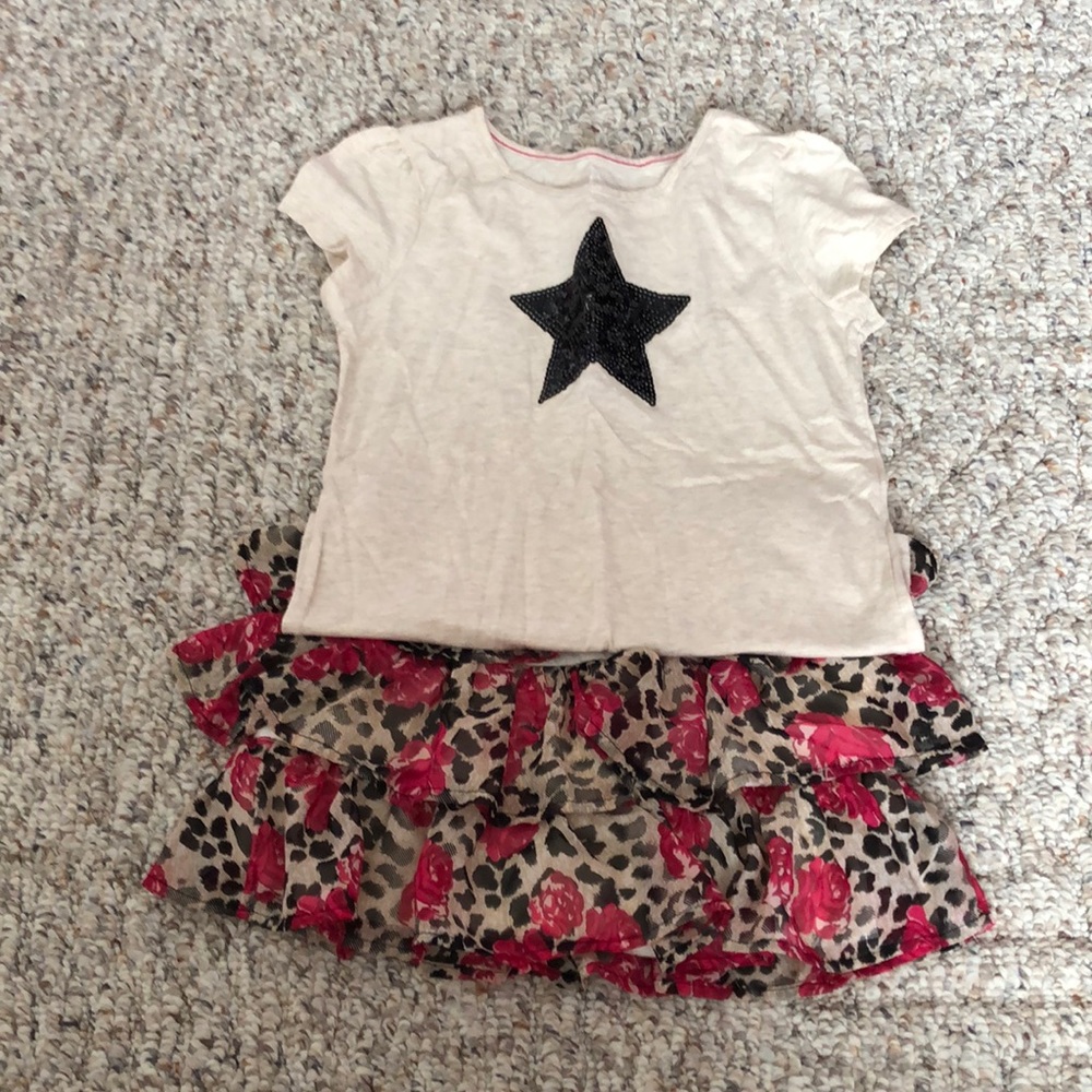 Little girls Outifts